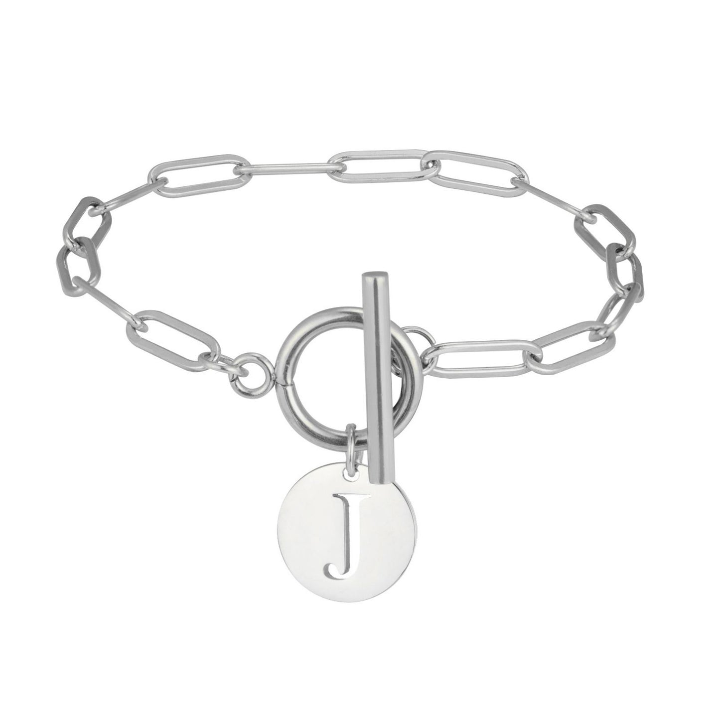 Initial Armbånd "Chic Charm"