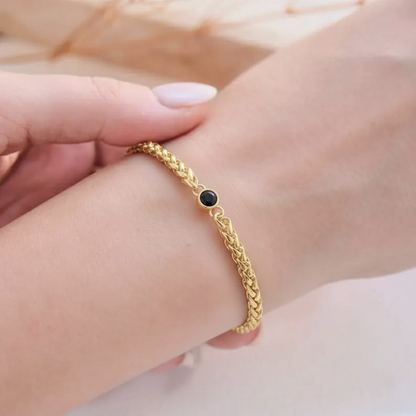 Projektion Armbånd "Shine"