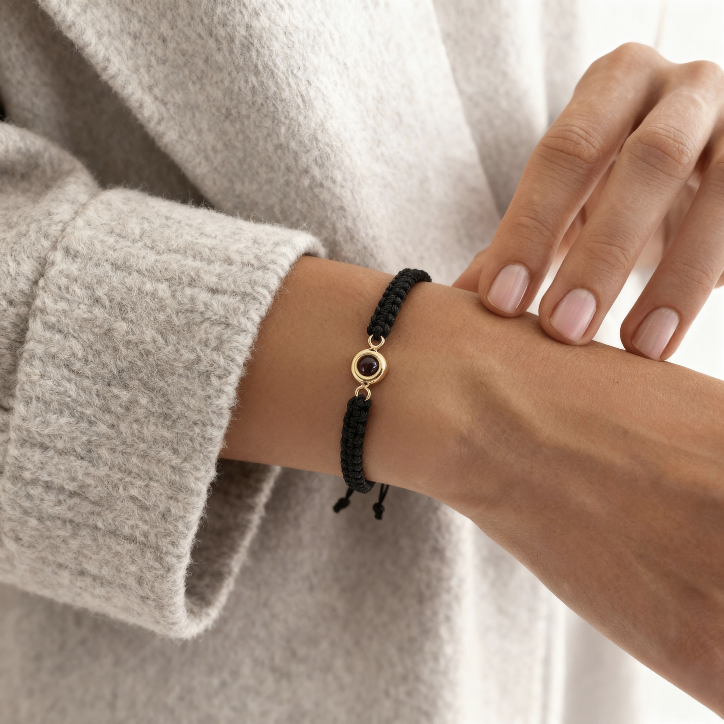 Projektion Armbånd "Classic"