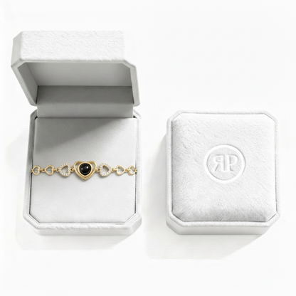 Projektion Armbånd "Infinite Love"