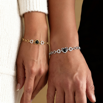 Projektion Armbånd "Infinite Love"