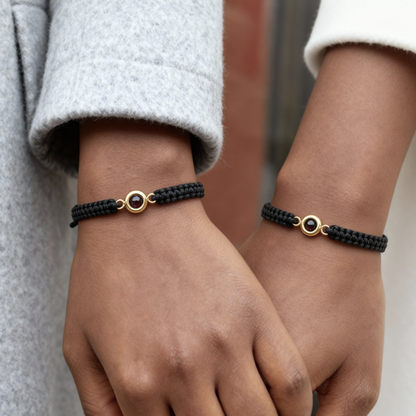 Projektion Armbånd "Classic"