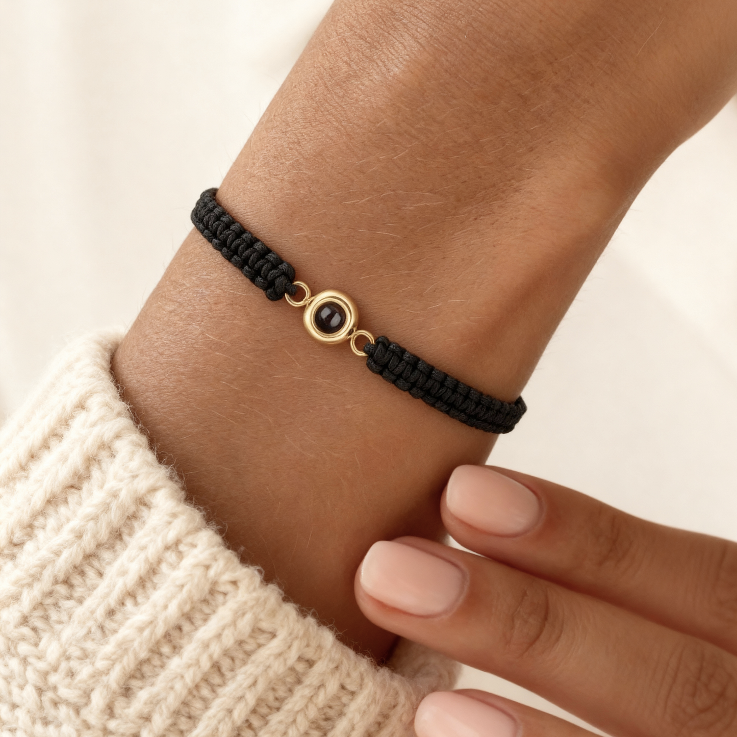 Projektion Armbånd "Classic"