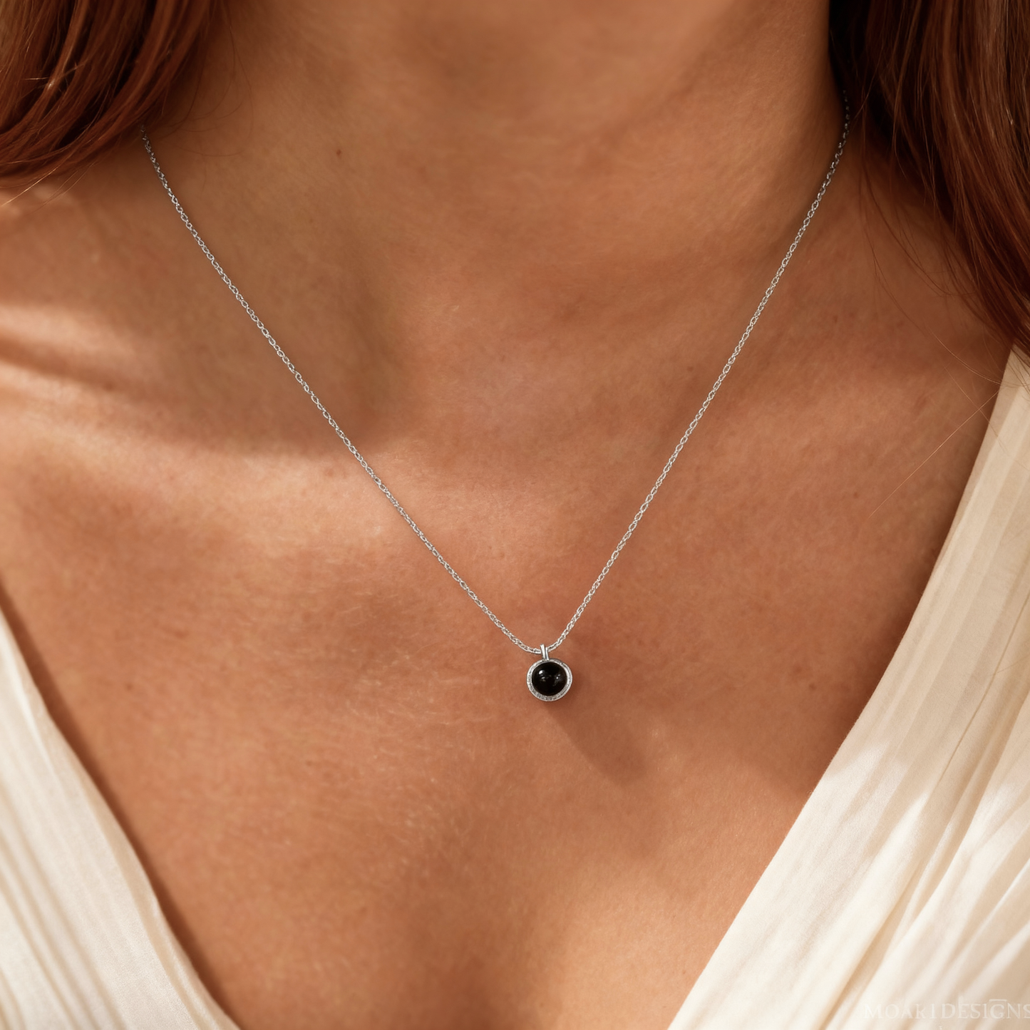 Projektion Halskæde "Tiny"