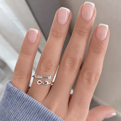 Justerbar navnering "Eternal Bond"