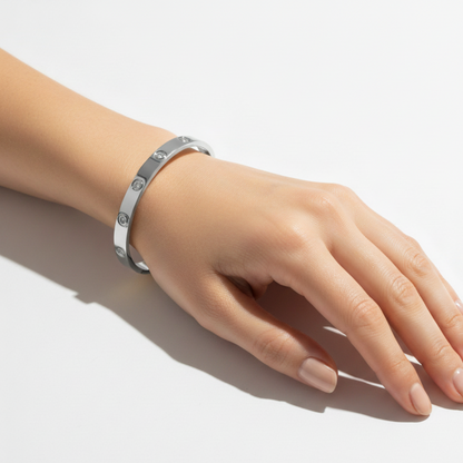 Armbånd "Timeless Glow"