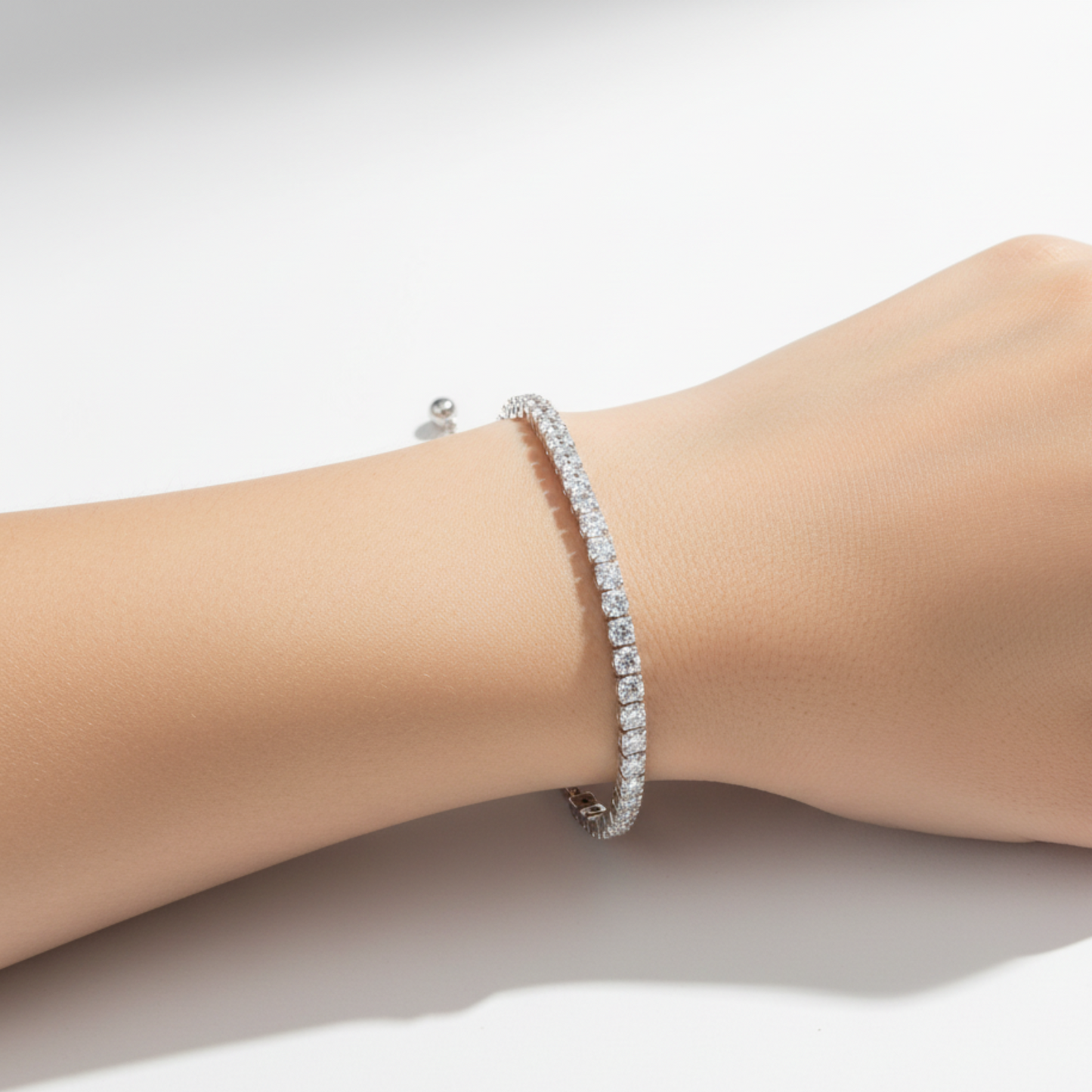 Armbånd "Diamond"