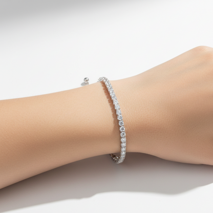 Armbånd "Diamond"