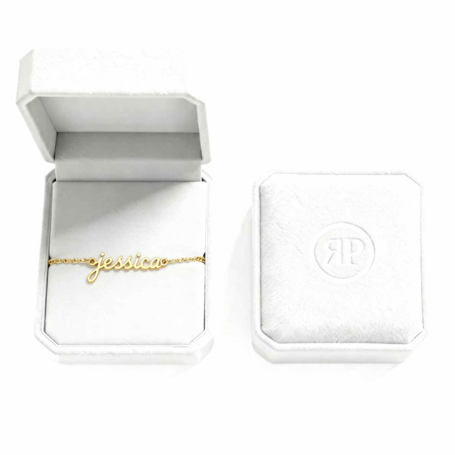 Navnearmbånd "Wonderful"