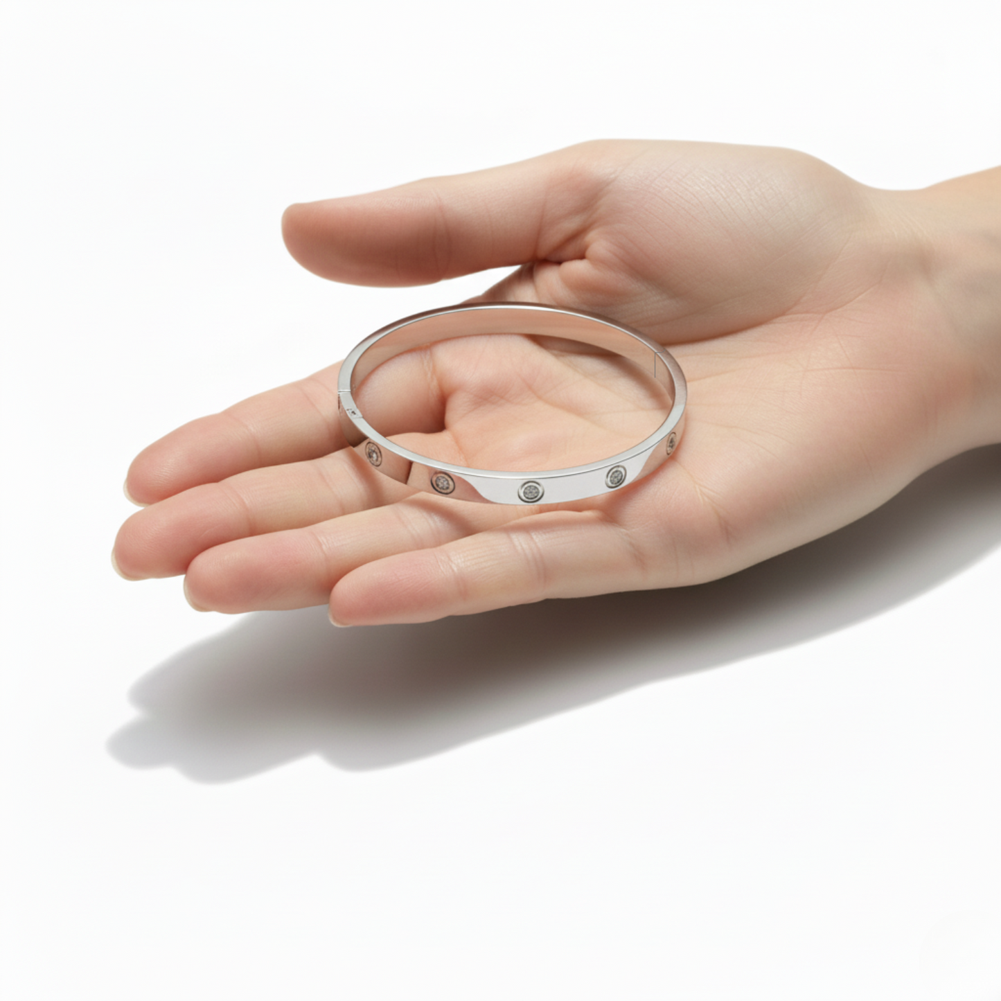 Armbånd "Timeless Glow"