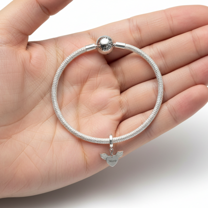 Armbånd "Lovely angel"