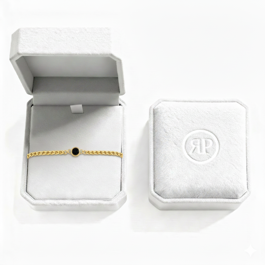 Projektion Armbånd "Shine"