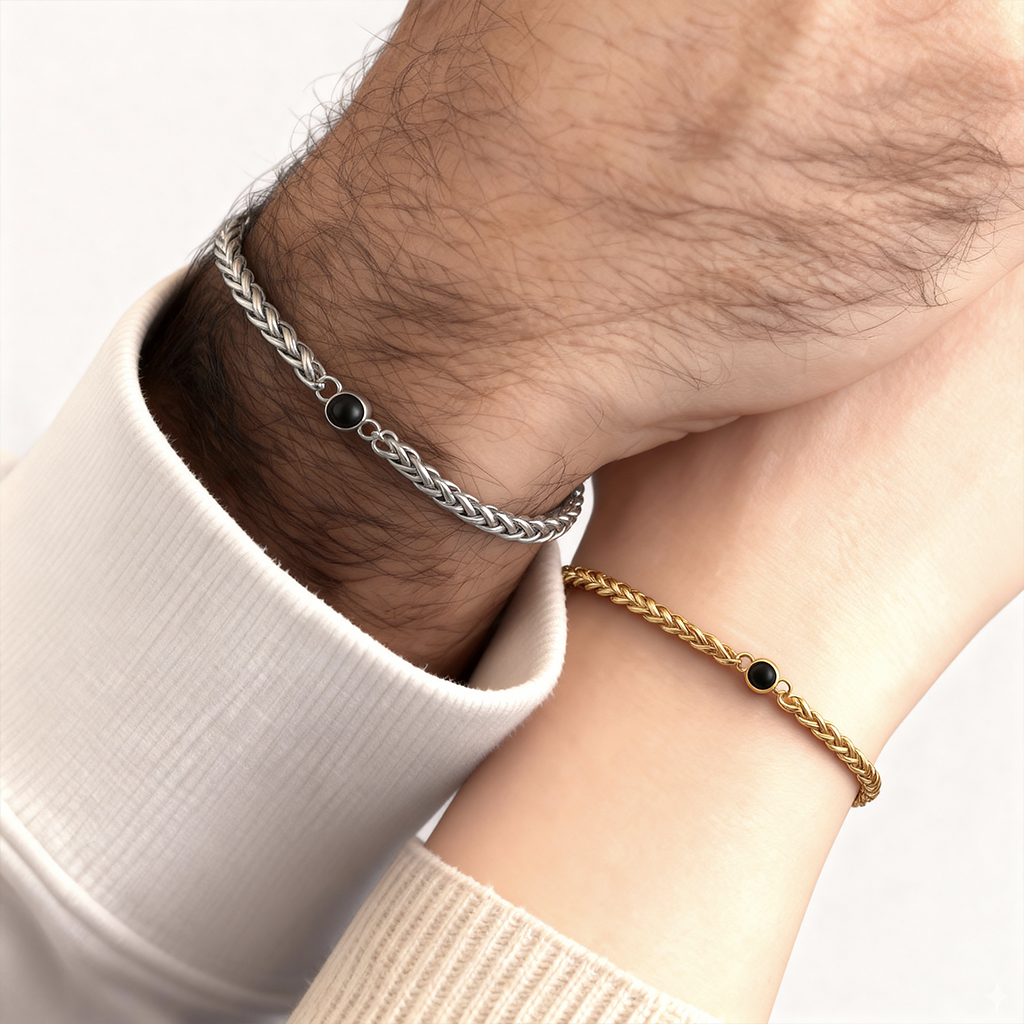 Projektion Armbånd "Shine"