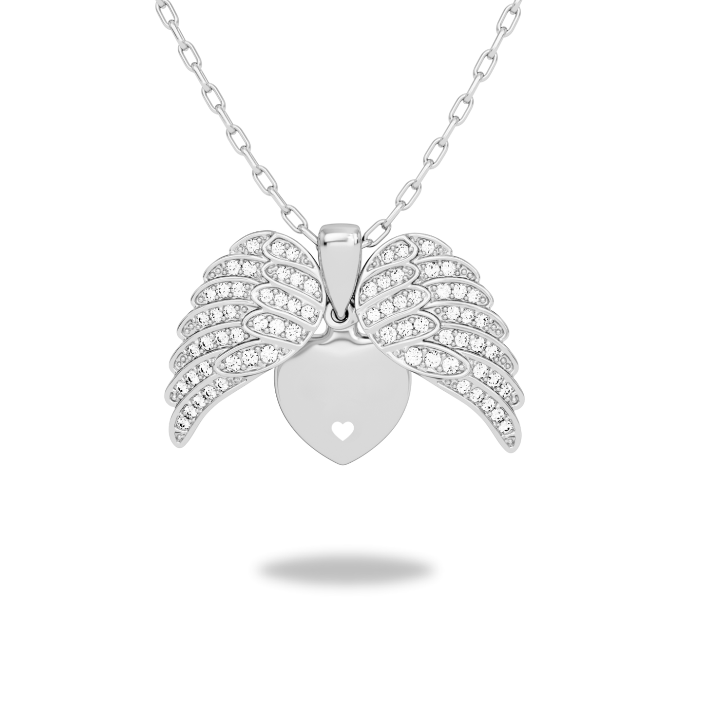COLLIER "My Angel" - Riccardi
