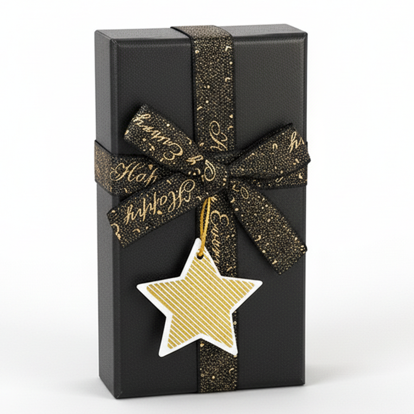 Vidunderlig gaveæske