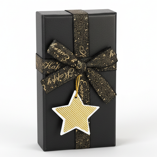 Vidunderlig gaveæske