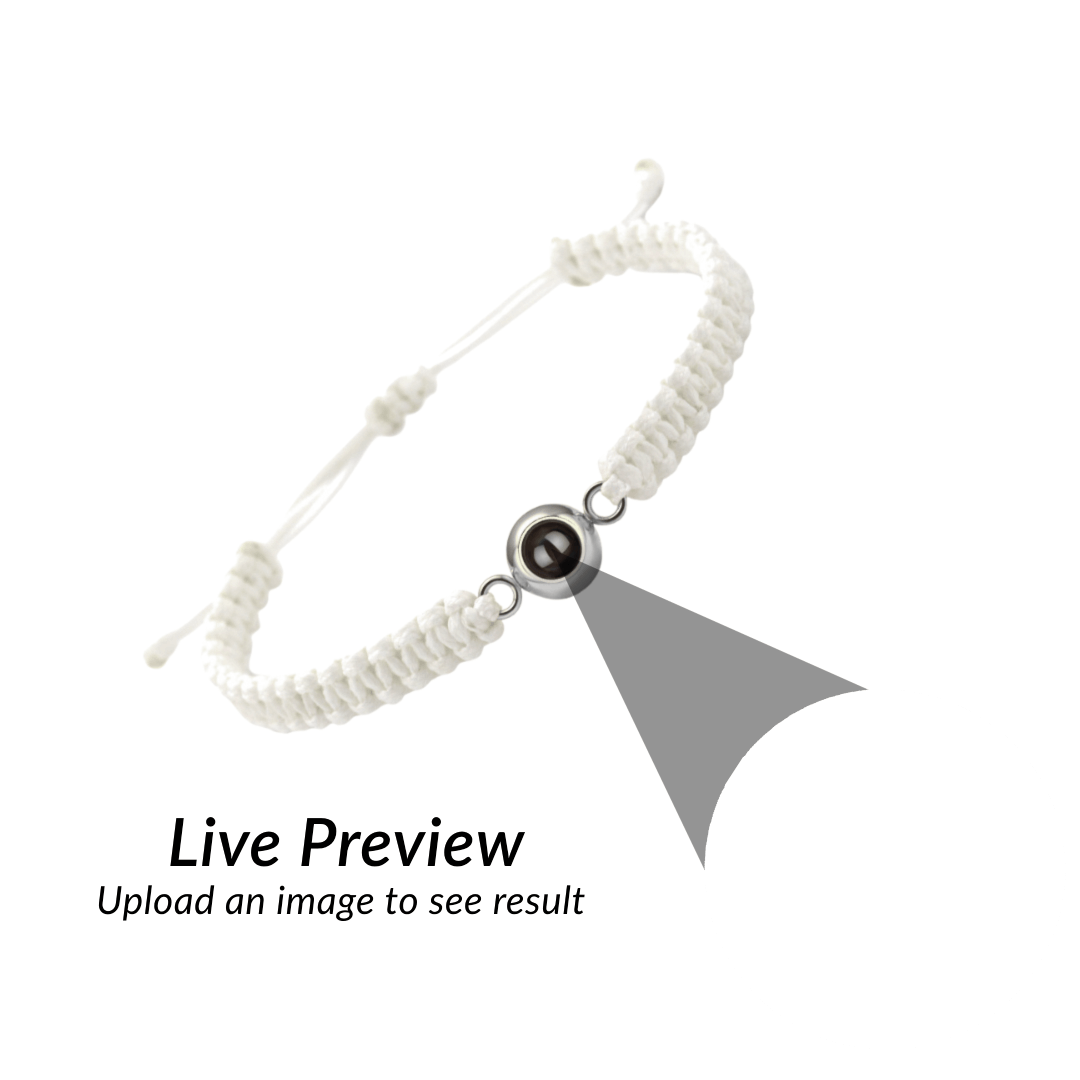 Projektion Armbånd "Classic"