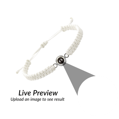 Projektion Armbånd "Classic"