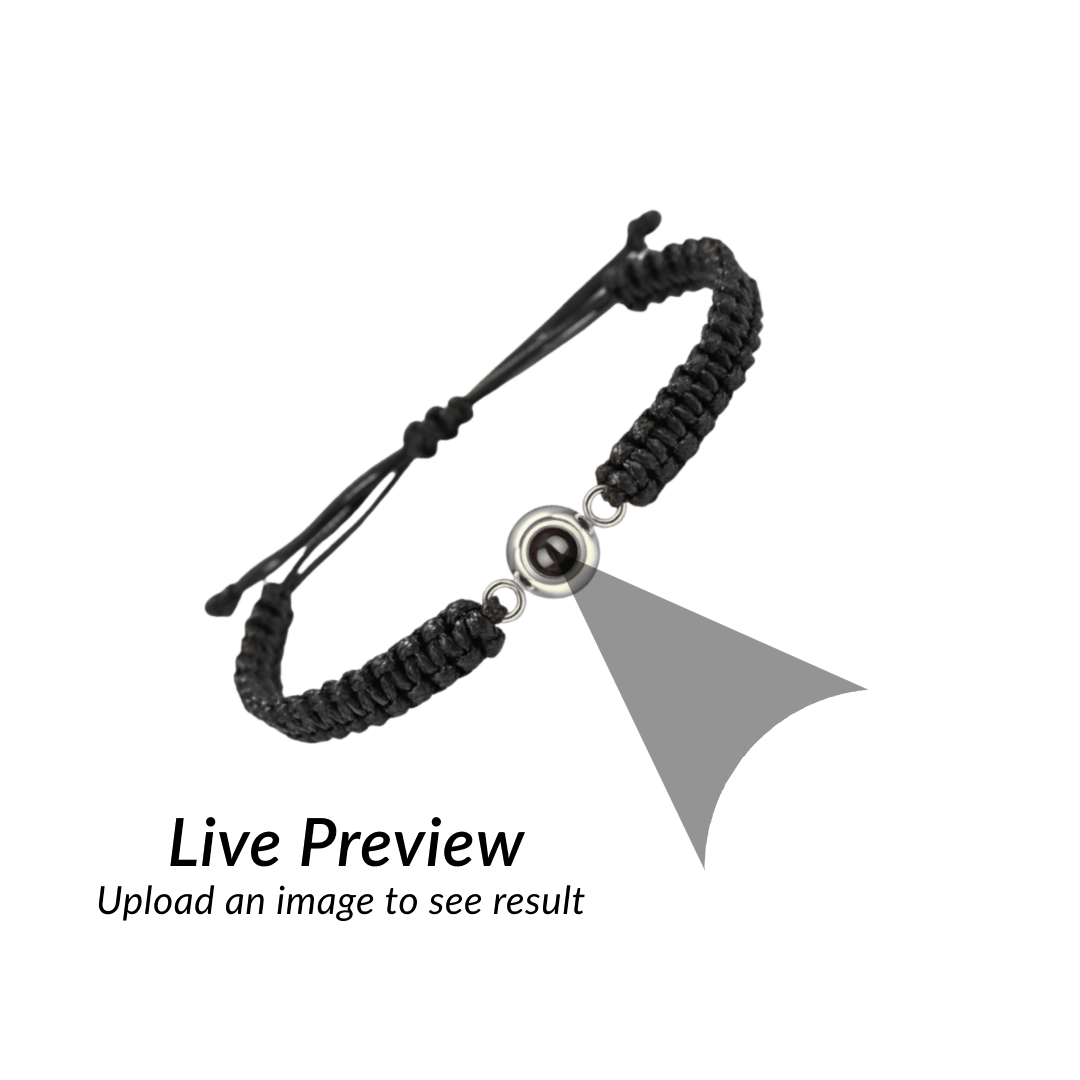 Projektion Armbånd "Classic"