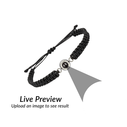 Projektion Armbånd "Classic"