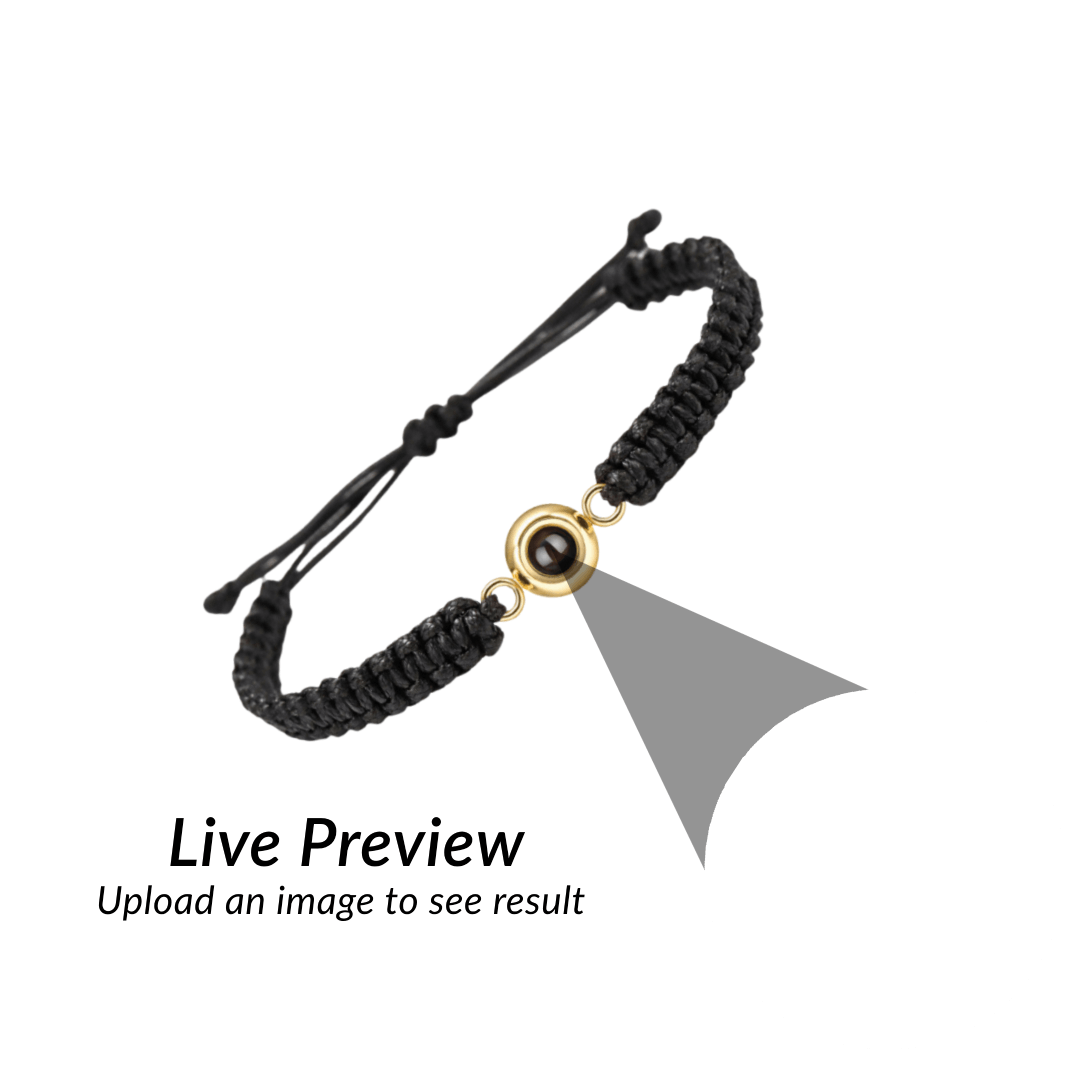 Projektion Armbånd "Classic"