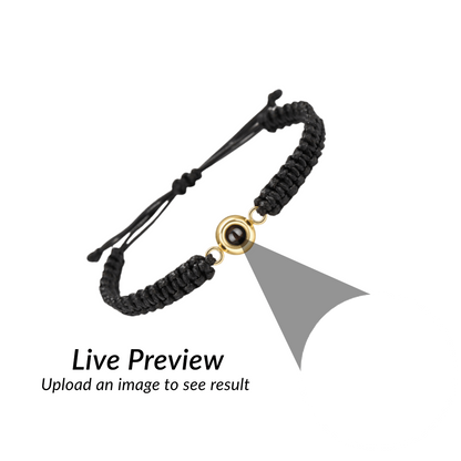 Projektion Armbånd "Classic"