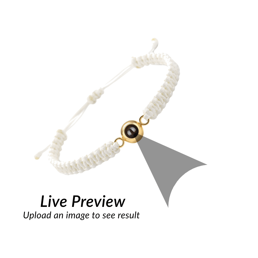 Projektion Armbånd "Classic"