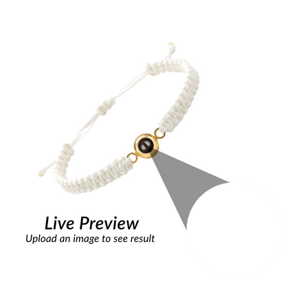 Projektion Armbånd "Classic"