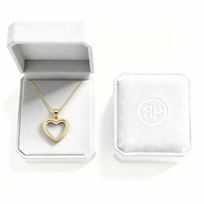 Halskæde "Memories"