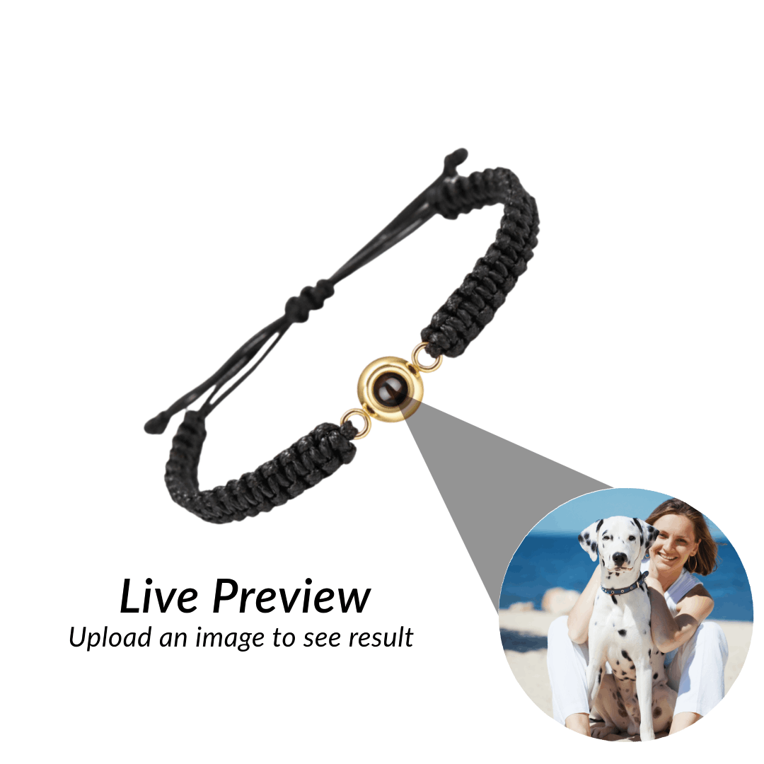 Projektion Armbånd "Classic"