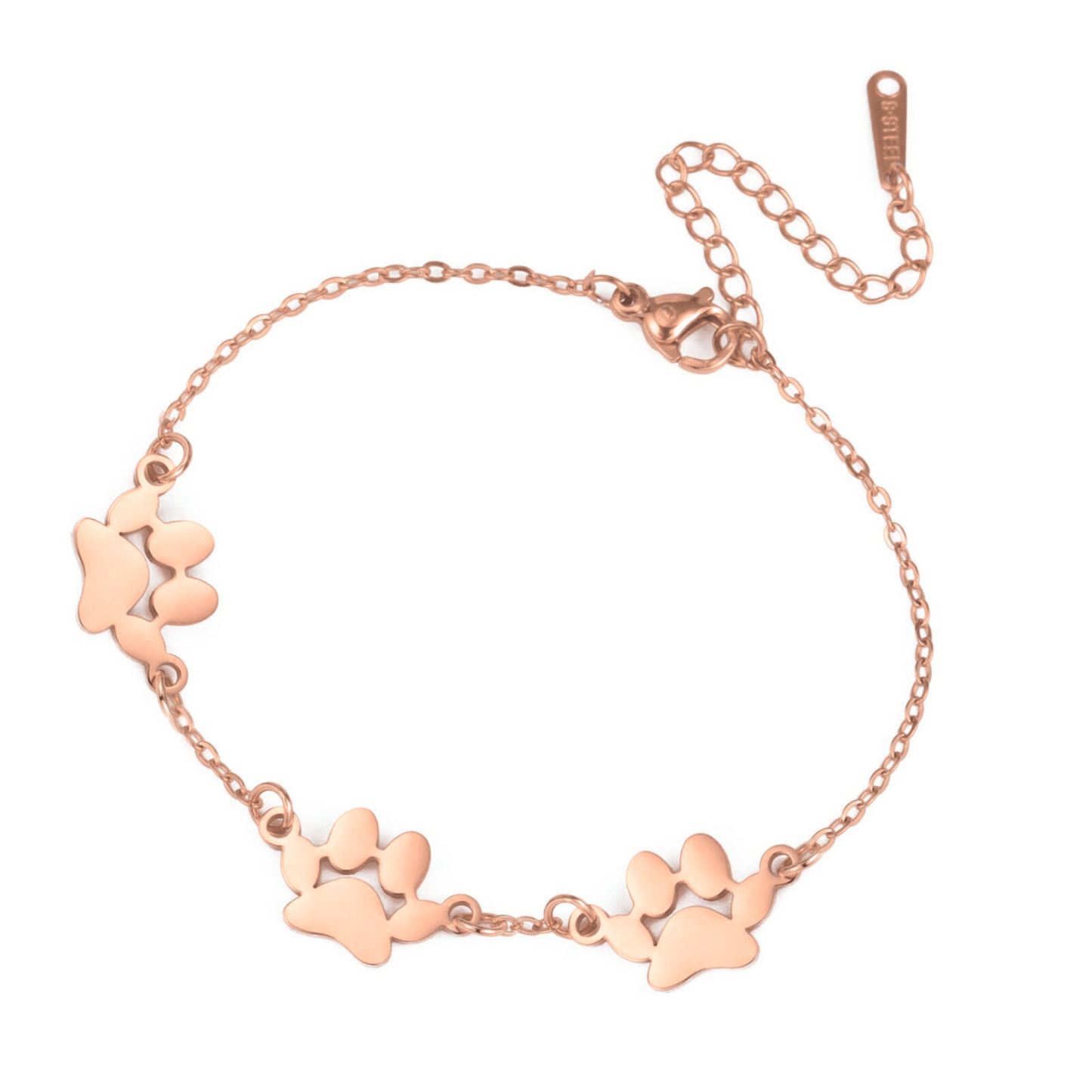 RICCARDI - BRACELET "Love Paw" - Riccardi