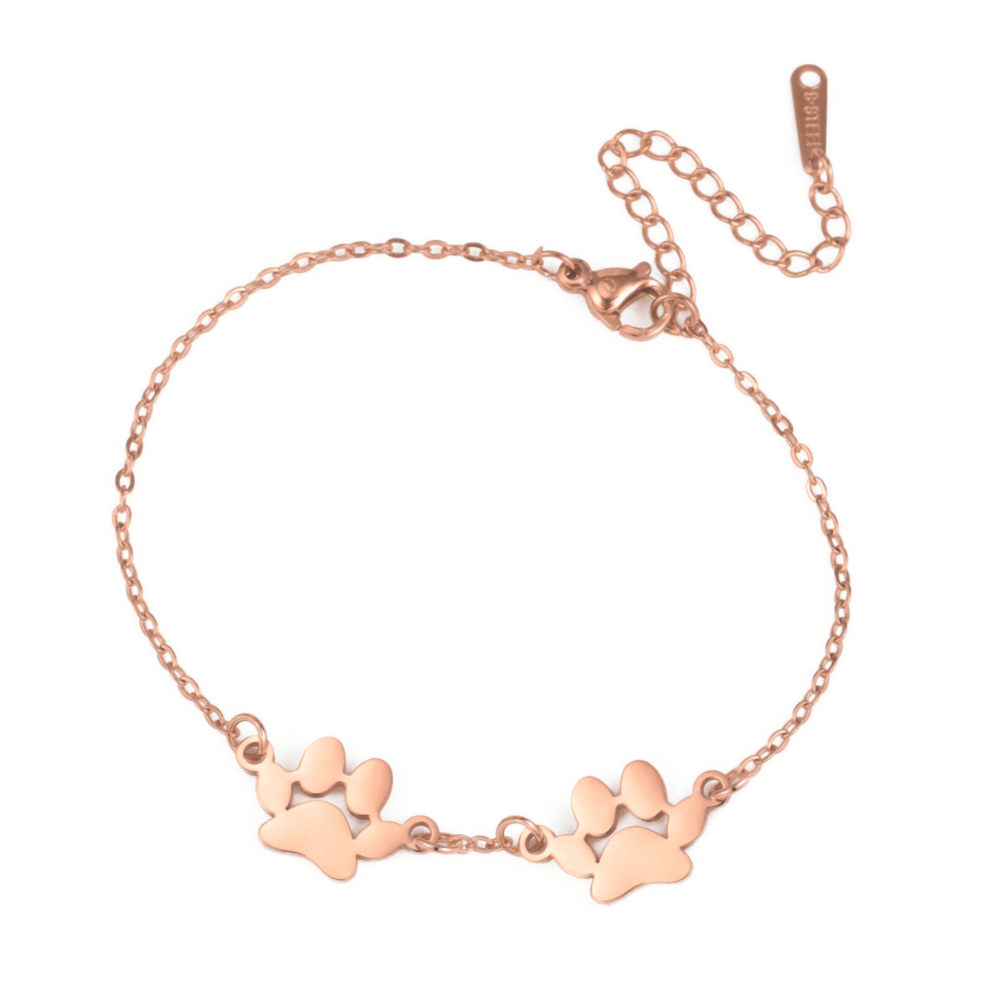 RICCARDI - BRACELET "Love Paw" - Riccardi
