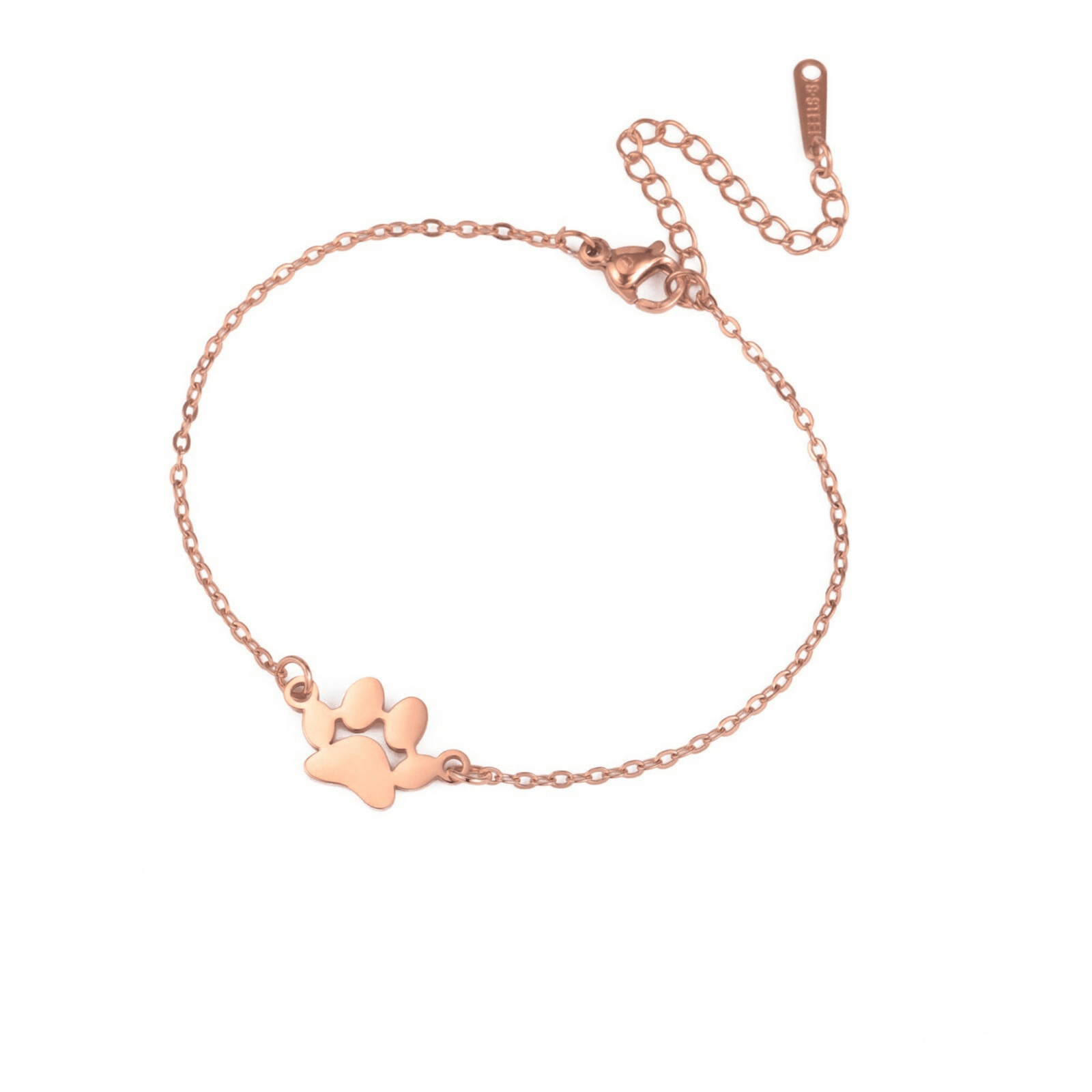 RICCARDI - BRACELET "Love Paw" - Riccardi