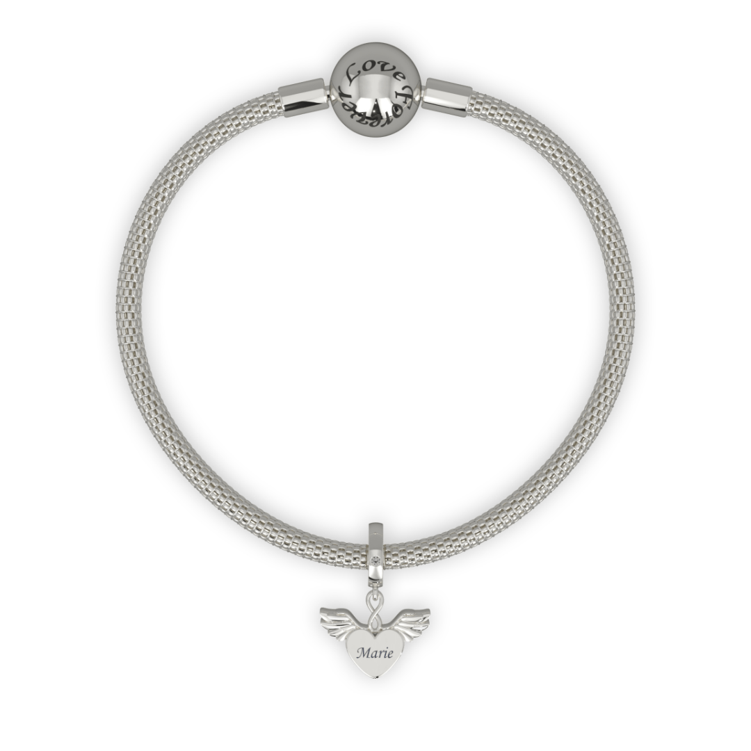 RICCARDI - BRACELET " Lovely angel" - Riccardi