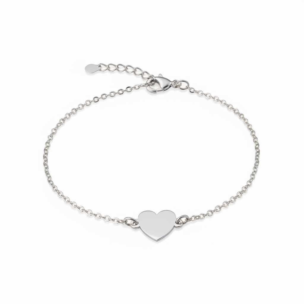 Initial Armbånd "Lumina"