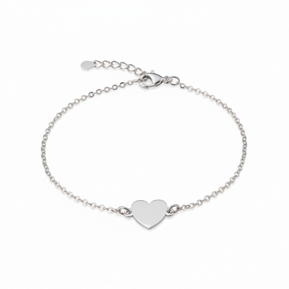 Initial Armbånd "Lumina"